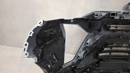 Front bumper for Renault Captur II Facelift Symbioz 24- / + cover
