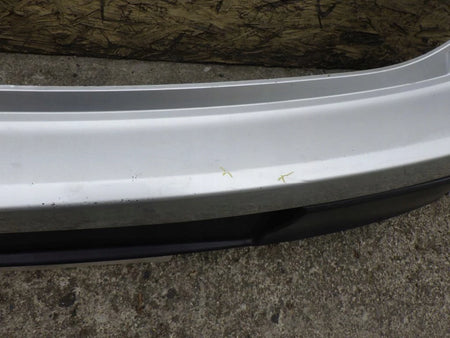 TOYOTA AURIS II 2 HB 12- Rear Bumper