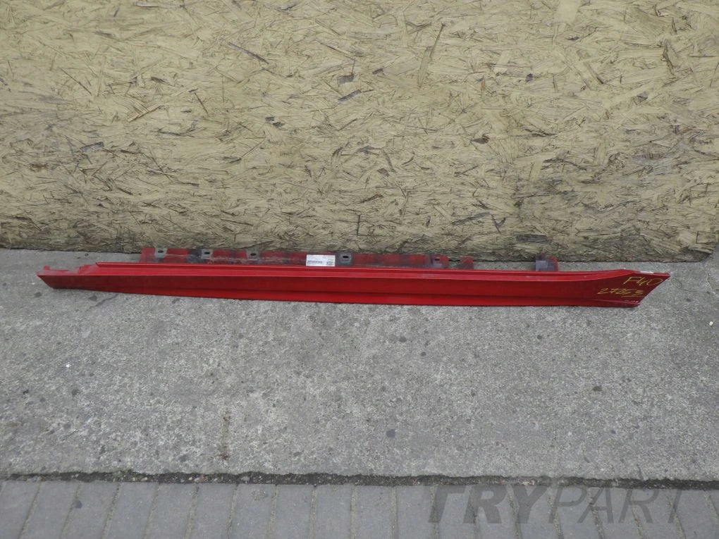 BMW 1 F40 M Sport Package Left Sill Trim
