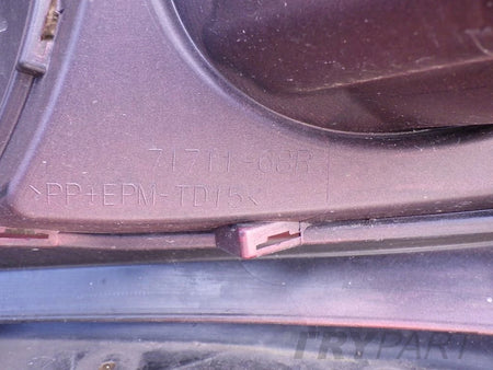 SUZUKI SWIFT SPORT MK8 2017- 71711-68R Front Bumper