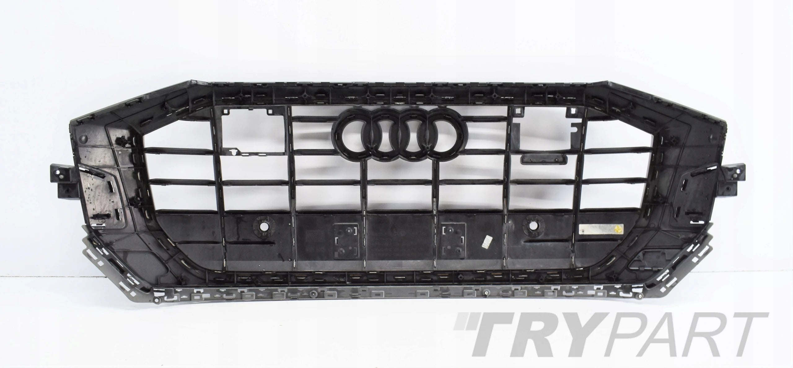 AUDI Q8 4M8 S LINE BUMPER GRILLE ORG