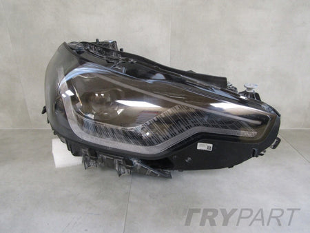 BMW 2 G42 Front Lamp FULL LED 22- RH 8083636