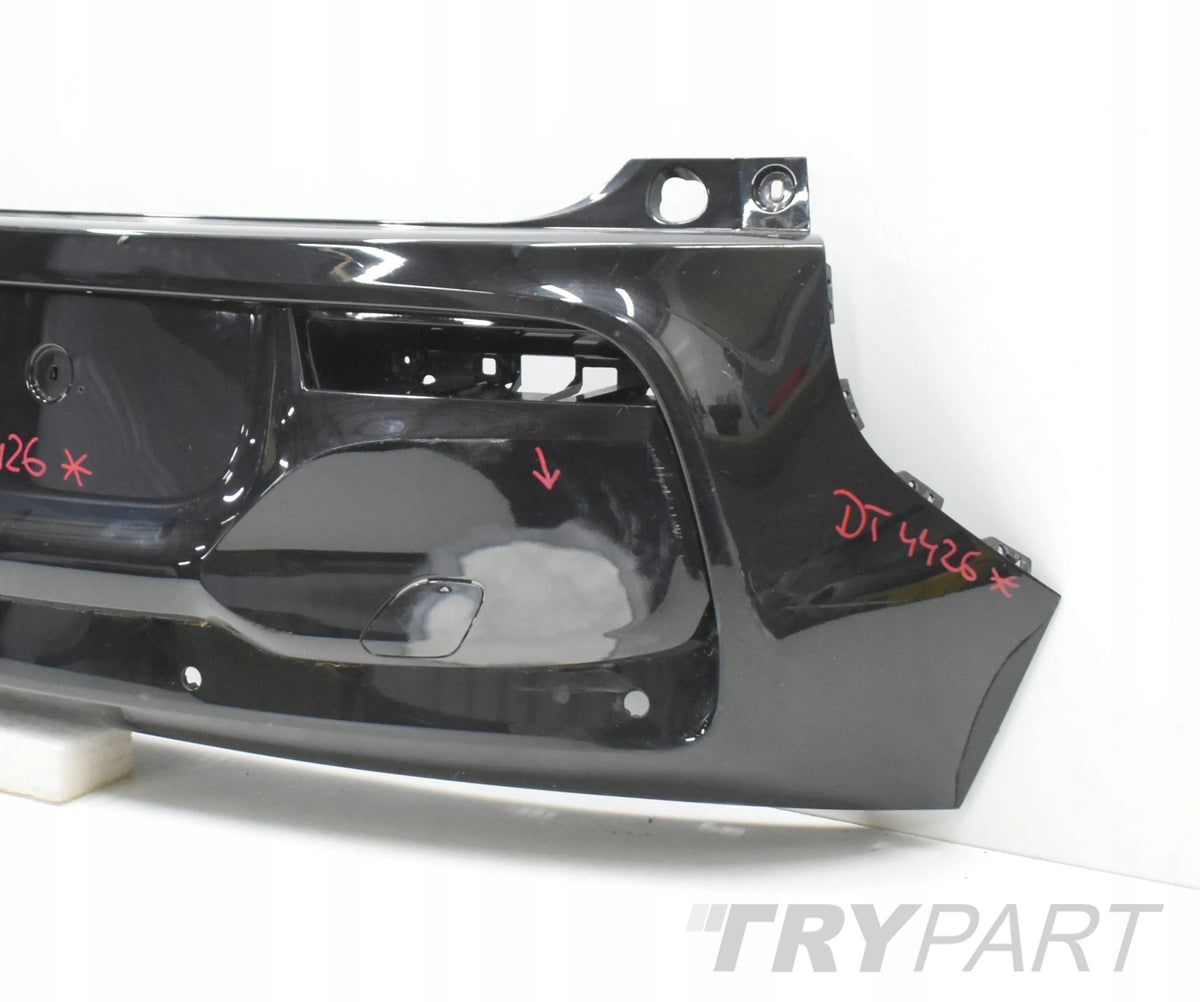 BMW I3 LIFT LCI REAR BUMPER ORG