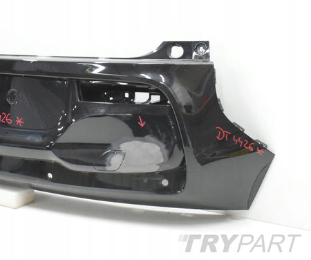 BMW I3 LIFT LCI REAR BUMPER ORG
