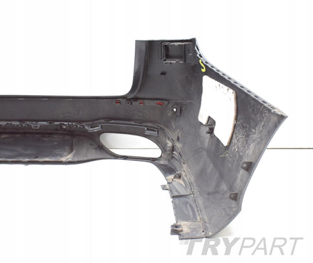 MERCEDES E CLASS W213 AMG REAR BUMPER ESTATE/KOMBI + BOTTOM GENUINE
