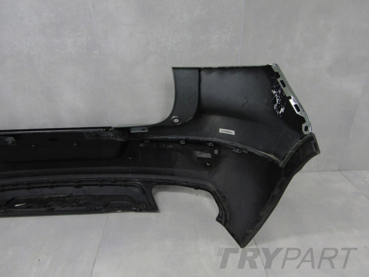 Rear Bumper Volvo XC40 XC 40 R-Design 17-