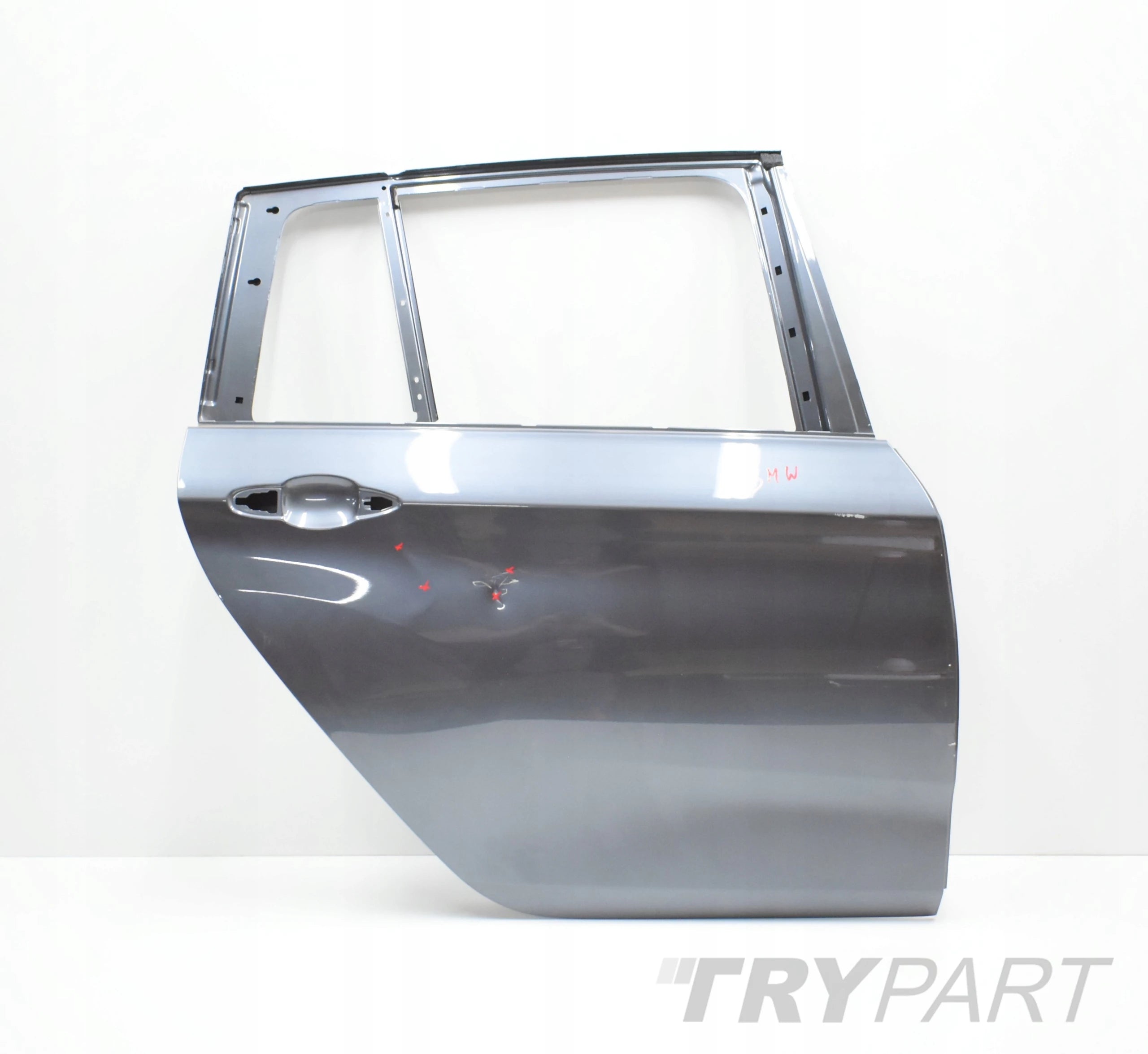 BMW 2 F46 GRAN TOURER Right Rear Door