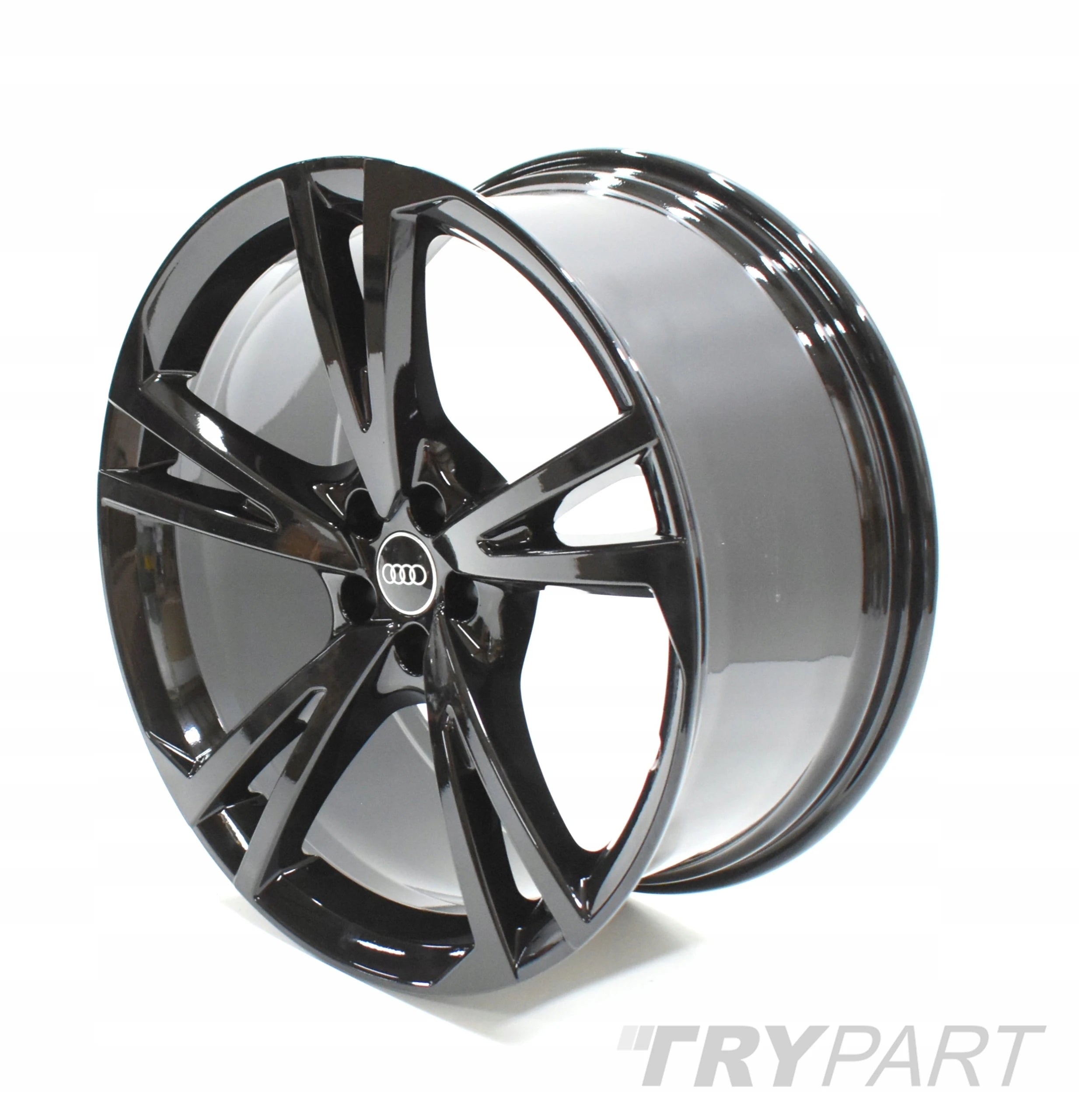 WHEEL 22" AUDI Q7 SQ7 SQ8 4M 4M8 10"x22" 5x112 ET26 ORG