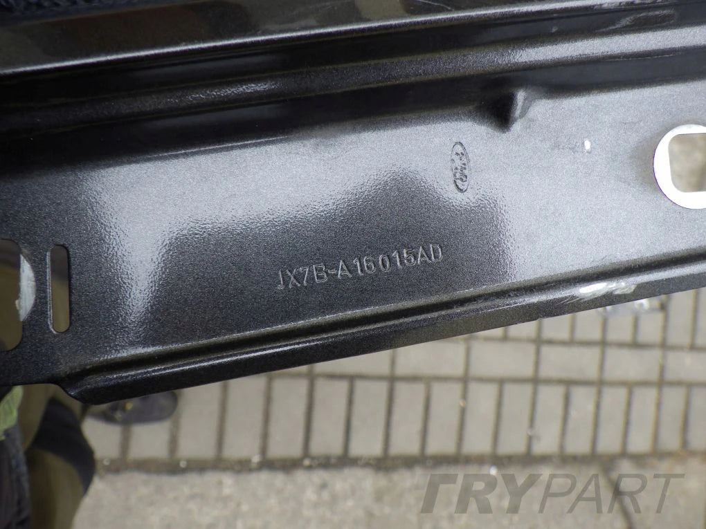FORD FOCUS IV MK4 18- Front Fender Right