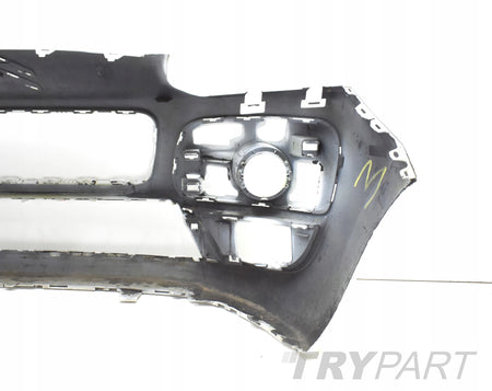 CITROEN C3 PICASSO FRONT BUMPER ORIGINAL