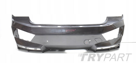 BMW IX I20 M PACKAGE REAR BUMPER ORG + BOTTOM
