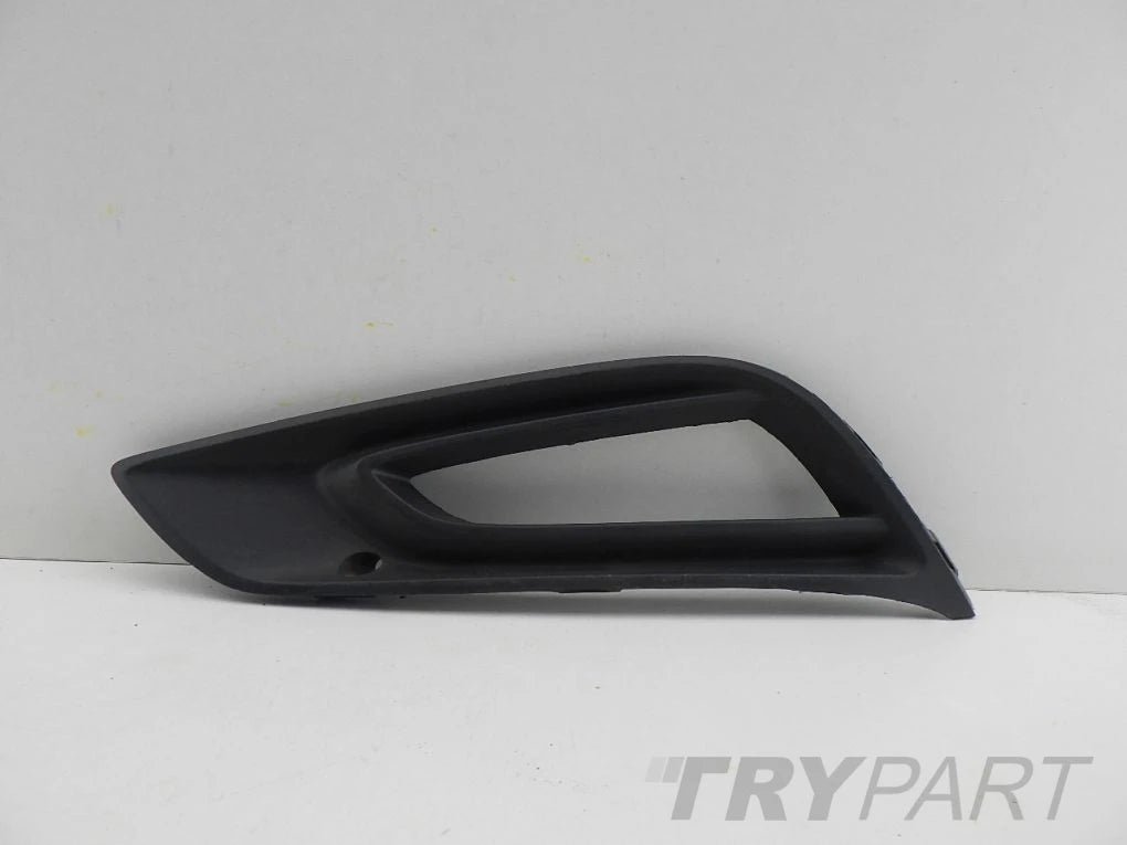 OPEL ASTRA V K 5 15- front bumper grille left