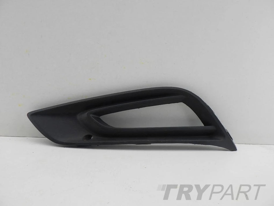 OPEL ASTRA V K 5 15- front bumper grille left