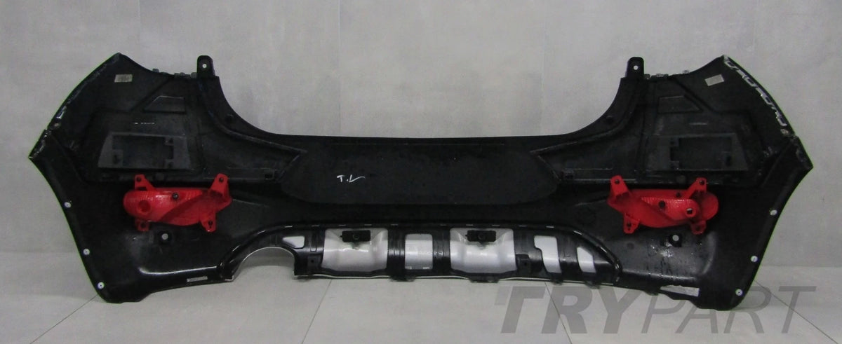 Rear Bumper Kia Stonic 2017-2025