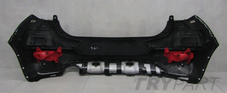Rear Bumper Kia Stonic 2017-2025