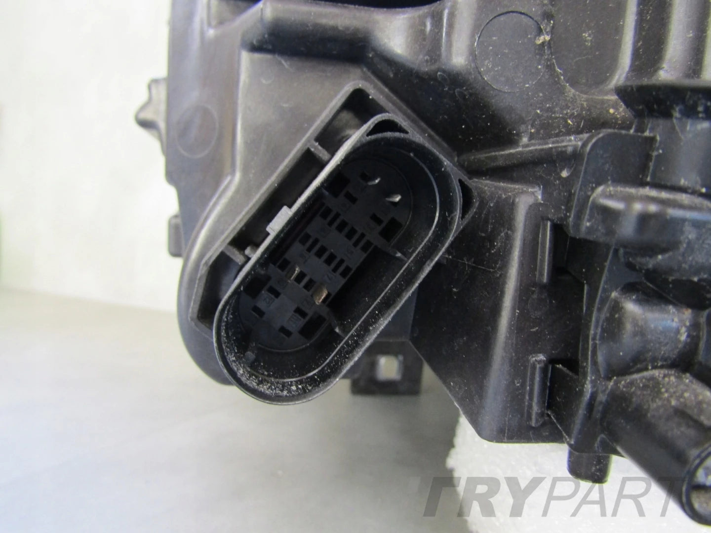 Front Lamp Mercedes B Class W247 Lift LED PERFORMANCE 22- RH A2479061004
