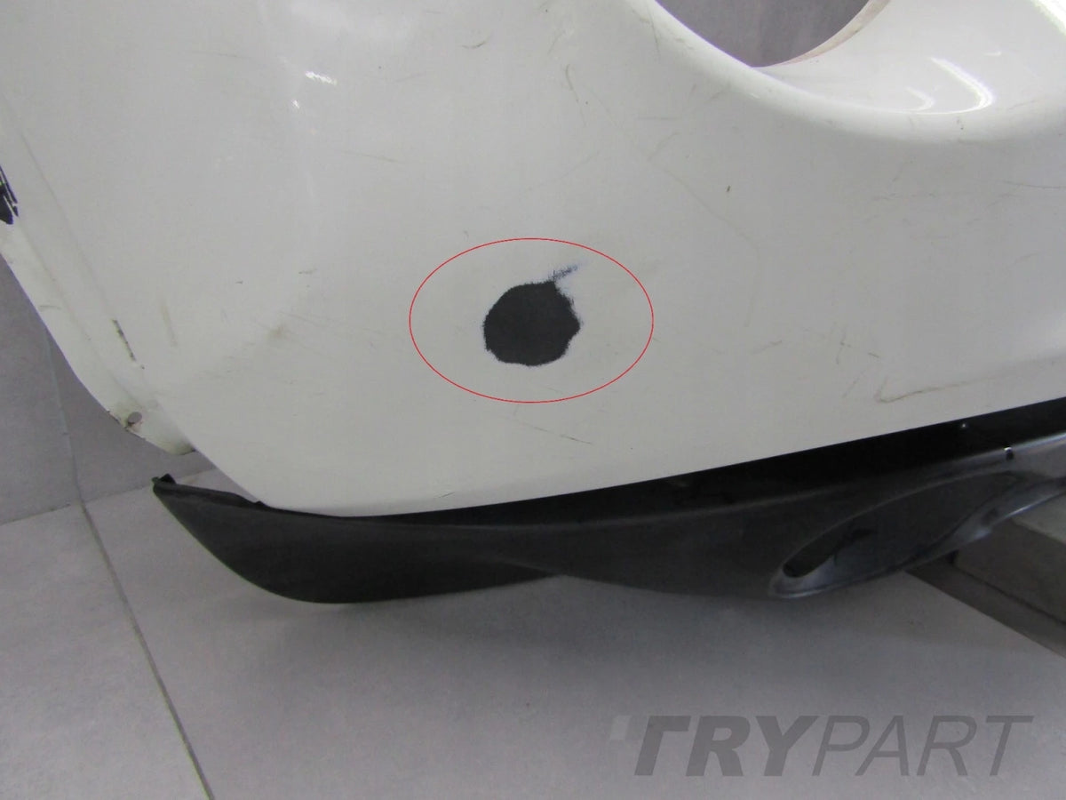 Front Bumper for Nissan Juke 10-14