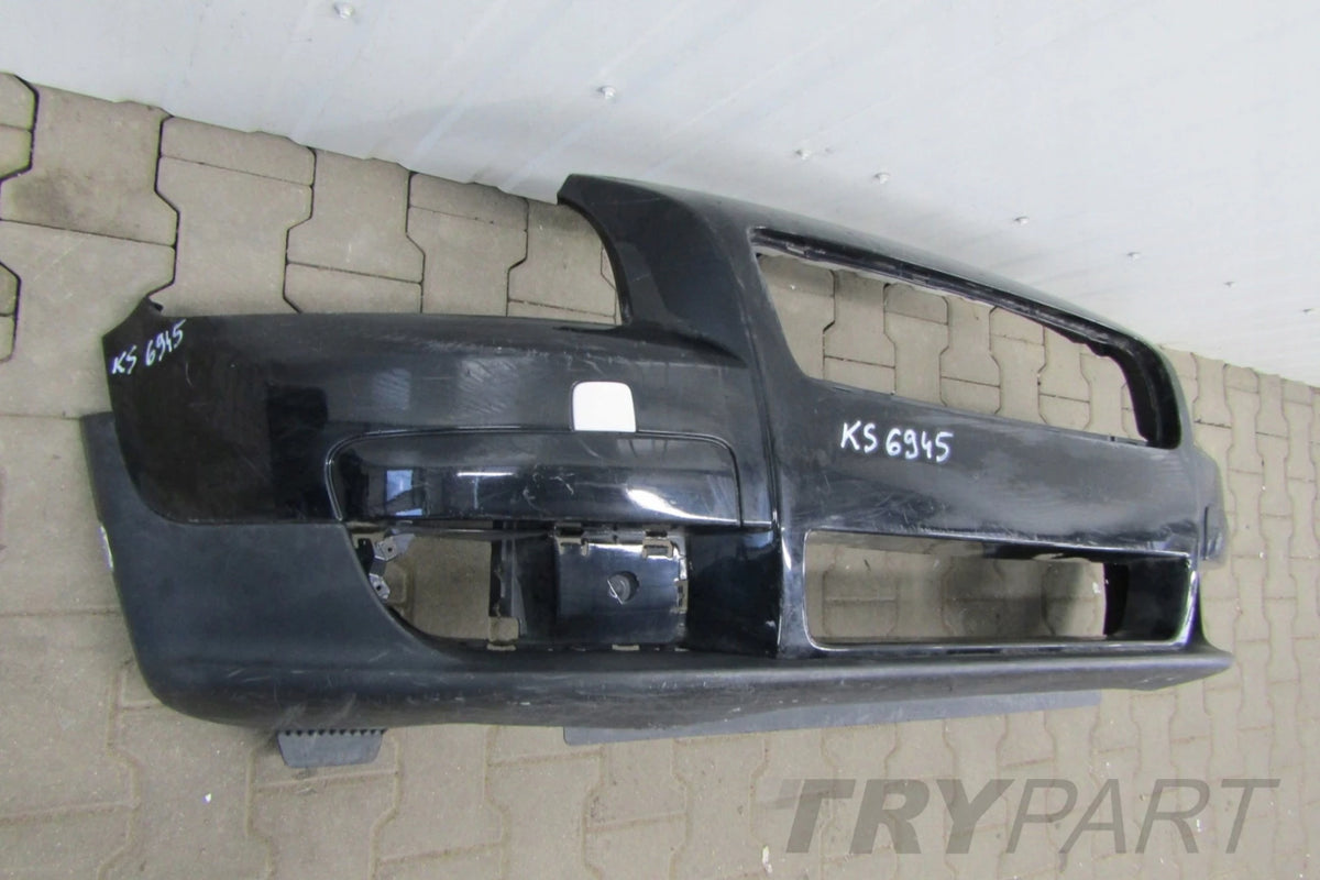 Front Bumper Volvo C30 06-09