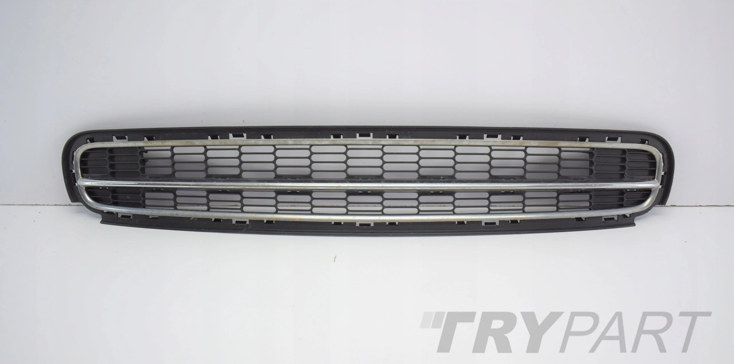MINI COOPER R55 R56 FRONT BUMPER GRILLE ORG!