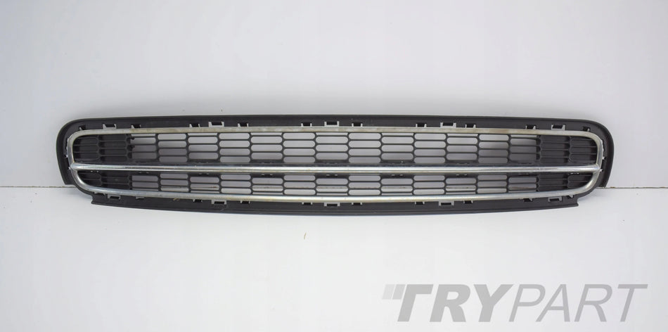 MINI COOPER R55 R56 FRONT BUMPER GRILLE ORG!