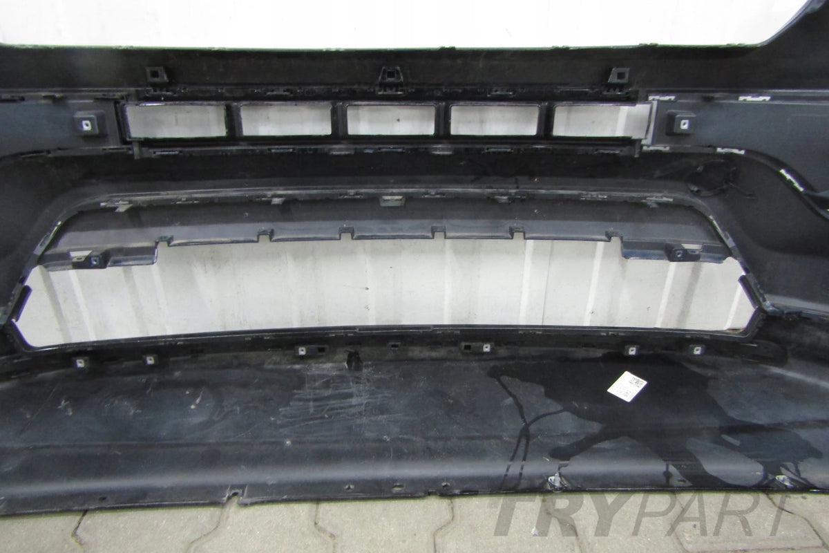 Front Bumper for Jeep Compass 2 II Lift 21-