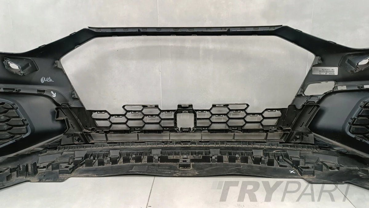 Front Bumper Audi A3 S-LINE 8Y0 20-23