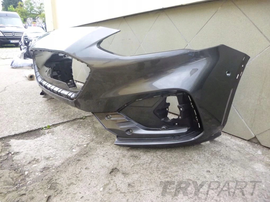 FORD FOCUS MK4 ST ACTIVE 18- Front Bumper