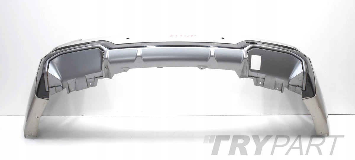 BMW X3 G01 LIFT LCI M PACKAGE REAR BUMPER ORG + DIFFUSER