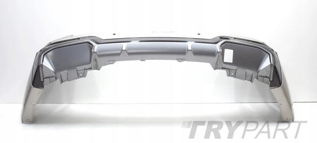 BMW X3 G01 LIFT LCI M PACKAGE REAR BUMPER ORG + DIFFUSER