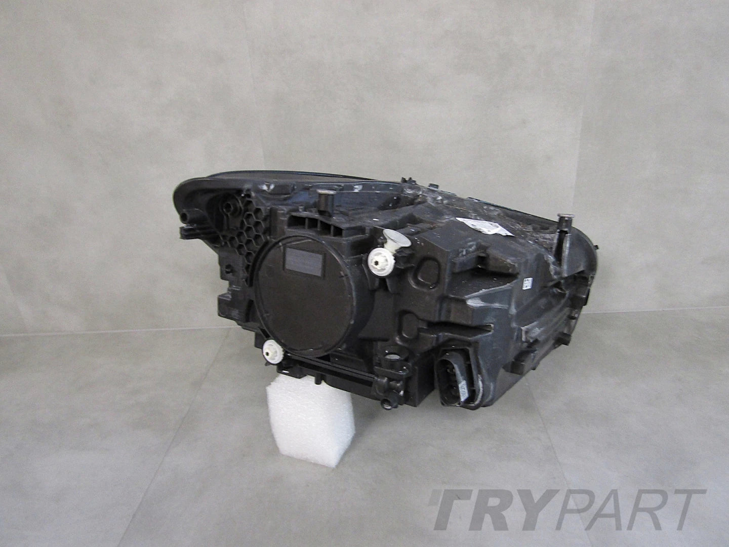 MERCEDES B-CLASS W247 LIFT MULTIBEAM 23- HEADLIGHT LH A2479061304