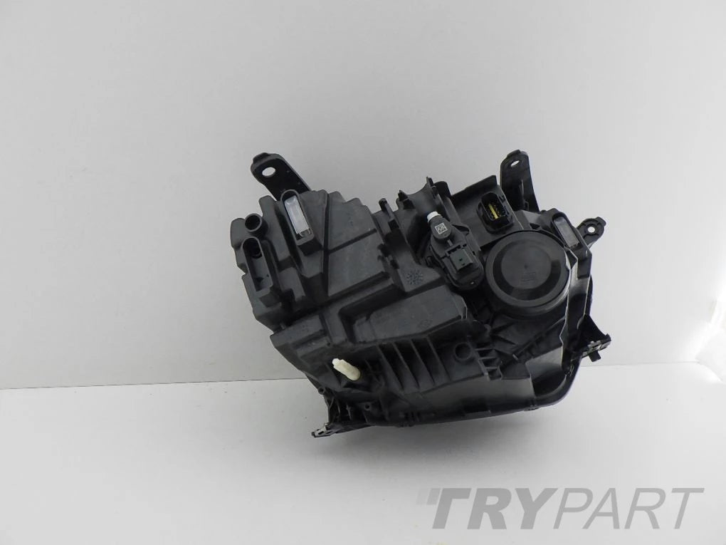 DACIA DUSTER II LIFT FULL LED 2021- front left headlight