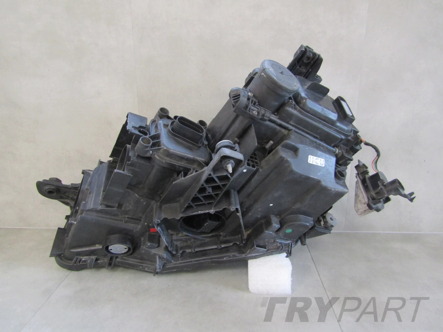 Front Headlight VW Arteon 3G8 FULL LED 17-24 RH 3G8941036