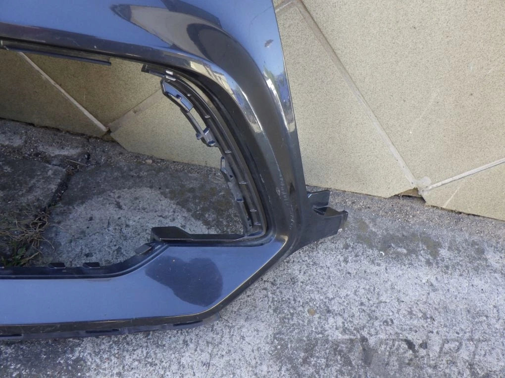 AUDI Q5 II LIFT S LINE 80A Front Bumper
