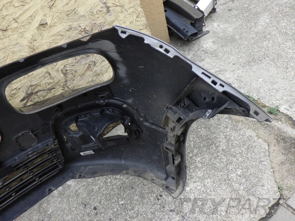 CITROEN BERLINGO 4 IV 18- Front Bumper