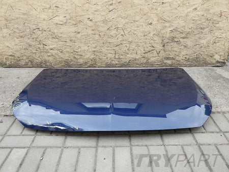OPEL CORSA F 2019- GRILLE