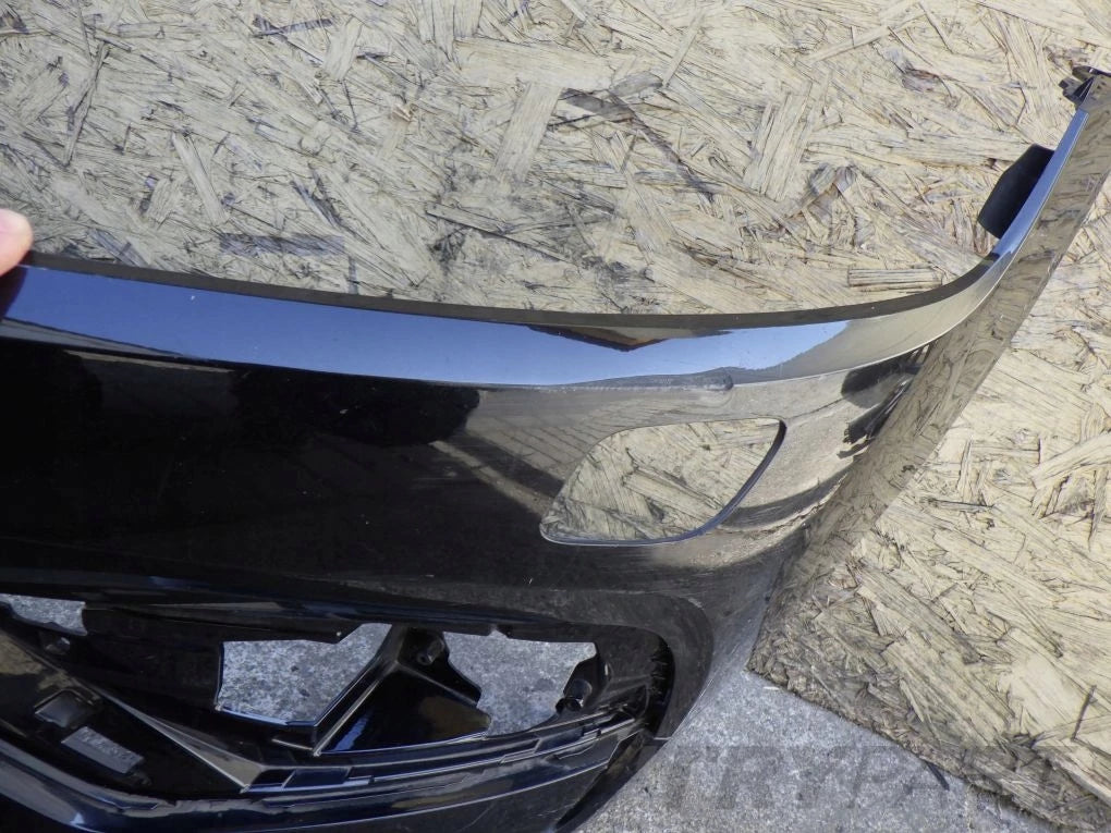 VOLVO S60 III 3 V60 II 18- FRONT BUMPER
