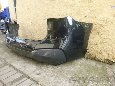 BMW X1 F48 M Sport Package Rear Bumper