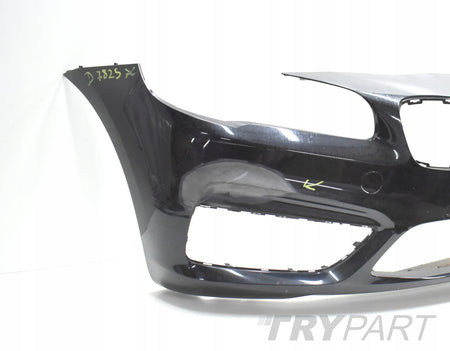 BMW 2 BEZ PDC F45 F46 FRONT BUMPER ORG