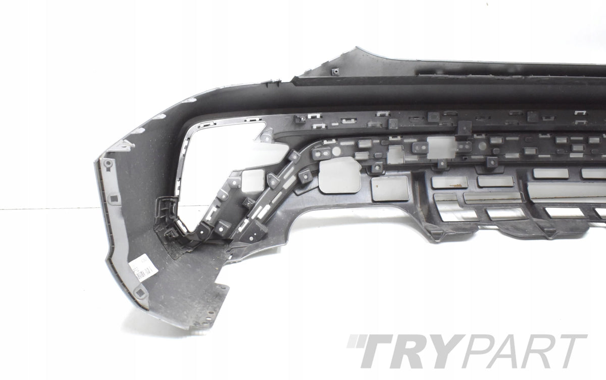 HYUNDAI TUCSON IV N LINE REAR BUMPER ORG