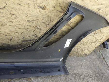 PORSCHE BOXSTER 718 CAYMAN 982 right sill trim