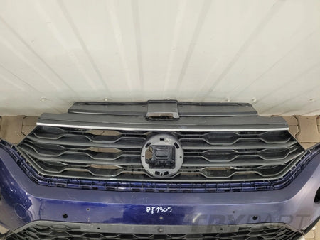 Front Bumper VW T-Roc 2GA 2017-2021