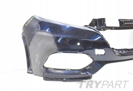 TOYOTA HRV HR-V II LIFT FRONT BUMPER ORG