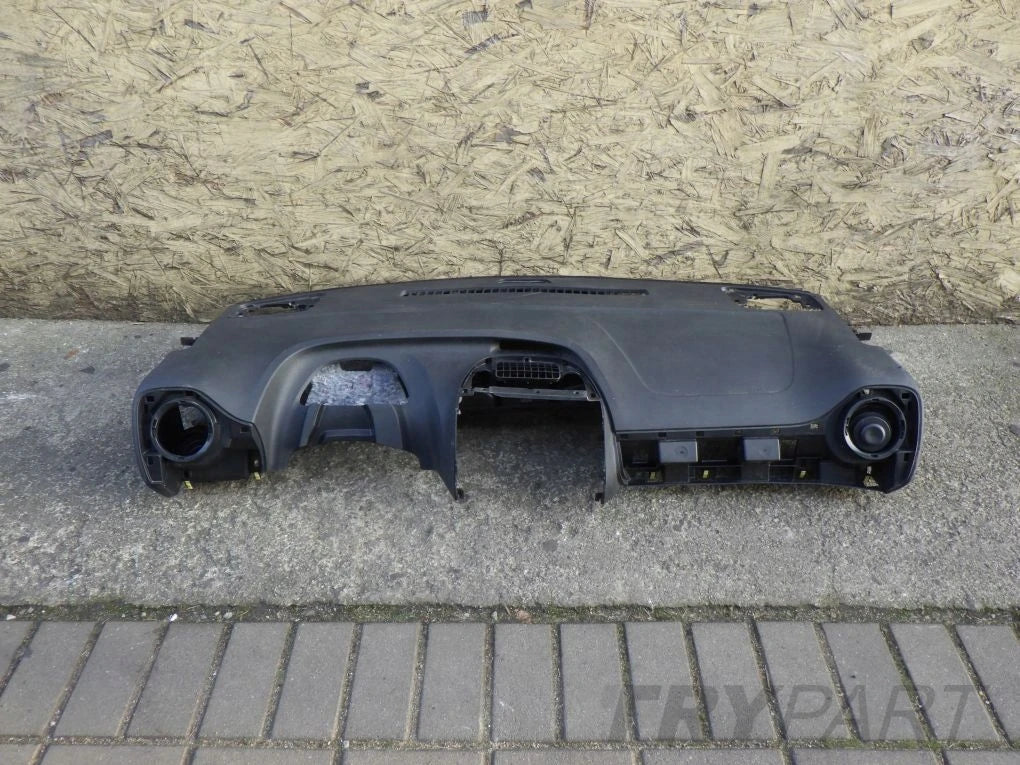 TOYOTA AYGO II 2 CITROEN C1 II PEUGEOT 108 14- DISTRIBUTION PANEL