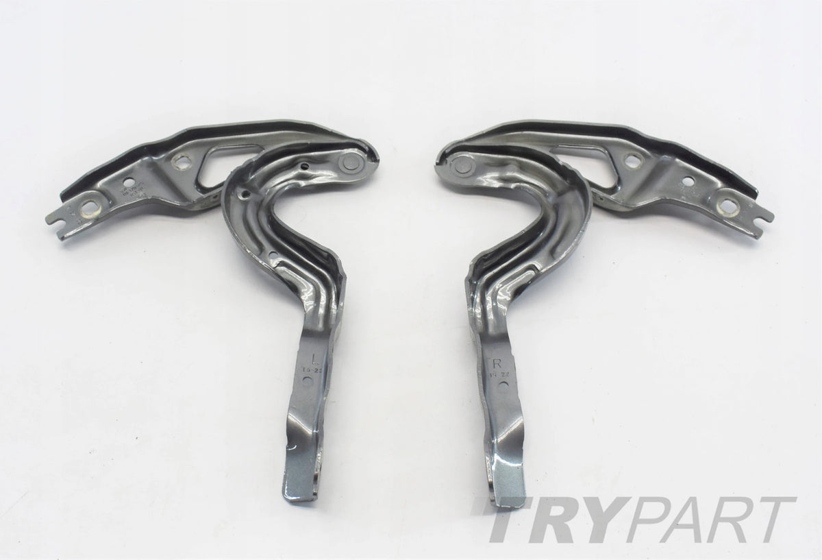 SKODA KAROQ 57A LEFT RIGHT HOOD HINGE ORG