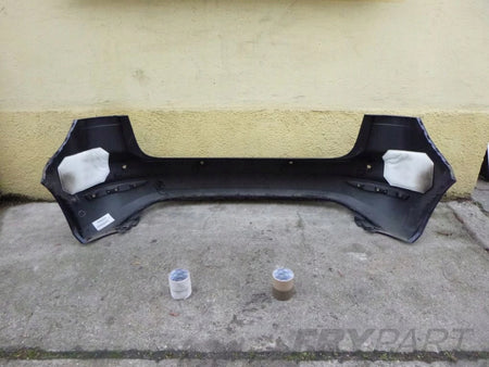 VW GOLF 7 VII SPORTSVAN Rear bumper