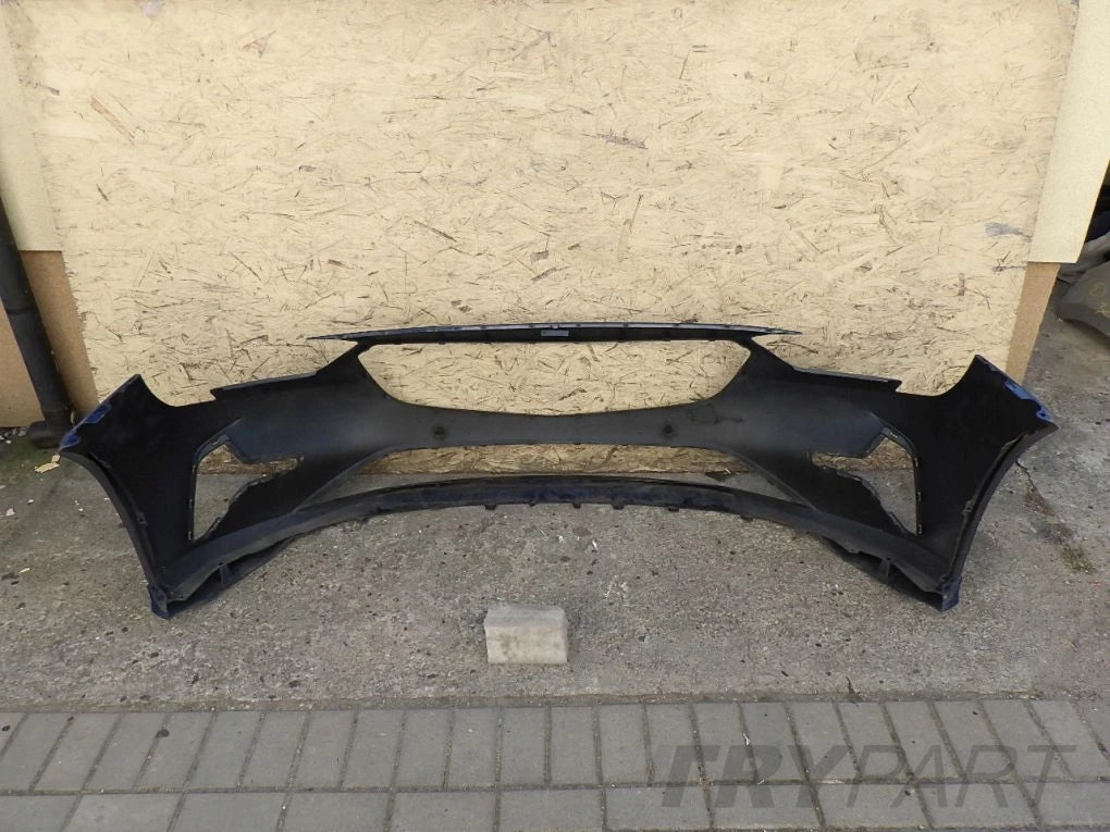 OPEL INSIGNIA B 2 II LIFT OPC LINE 19- Front Bumper