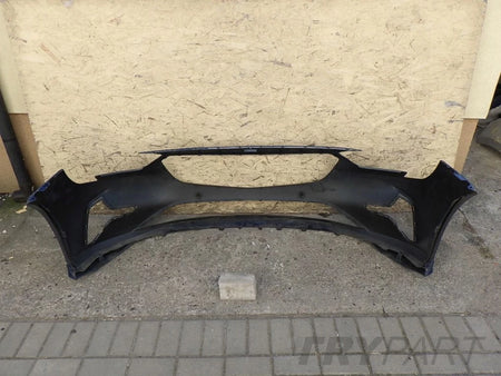 OPEL INSIGNIA B 2 II LIFT OPC LINE 19- Front Bumper