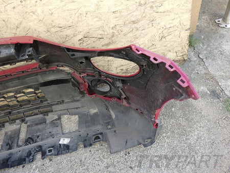 FIAT 500X 500 X LIFT CROSS 22- Front Bumper
