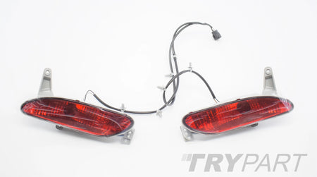 HYUNDAI I30 REAR FOG LAMP COMBI NEW