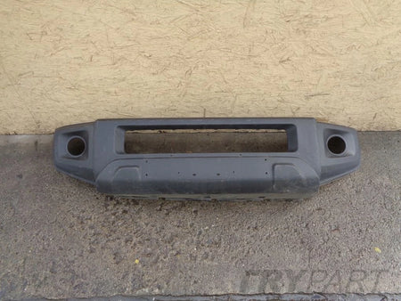 SUZUKI JIMNY II 18- Front Bumper